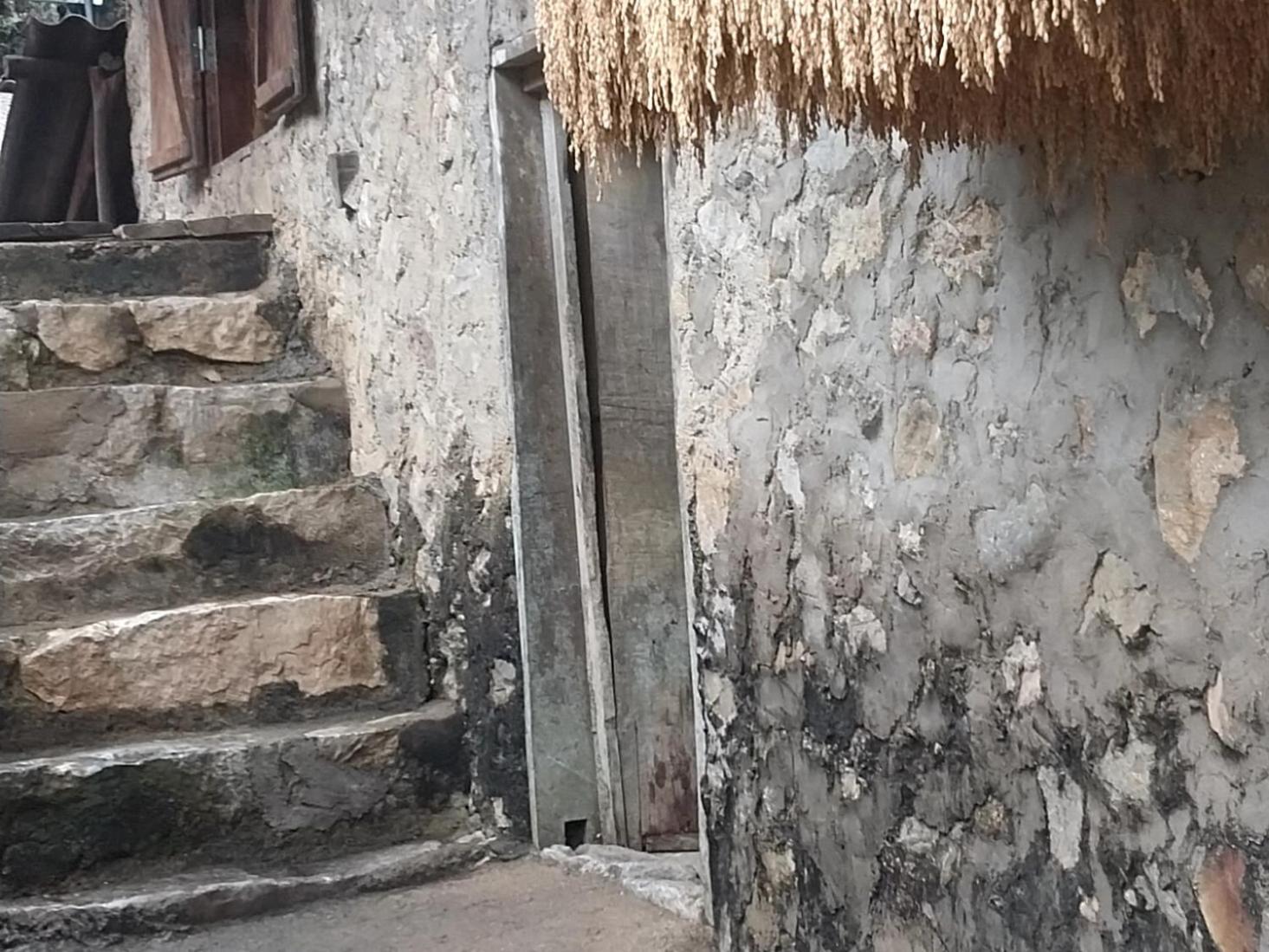 Trieu Hoan Homestay 까오방 외부 사진